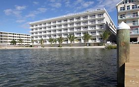 Princess Bayside Beach Hotel Ocean City 2*