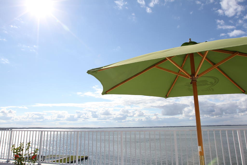 Princess Bayside Beach Hotel Ocean City Exterior photo