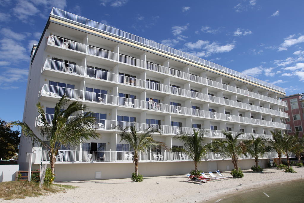 Princess Bayside Beach Hotel Ocean City Exterior photo