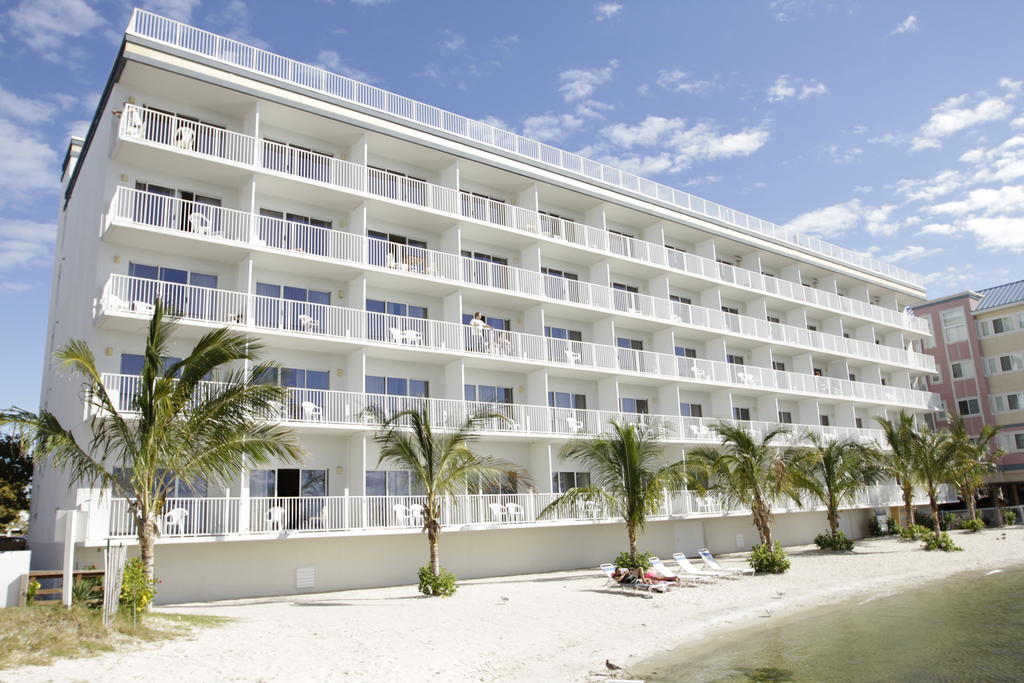 Princess Bayside Beach Hotel Ocean City Exterior photo